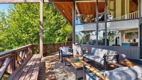 The Grove at Mutiny Bay by Avantstay Walk to Beach Shared Pool + Pickleball Court + Water Views - 2-Star