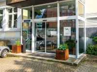 Mercure Hotel Luebeck City Center - 3 ดาว