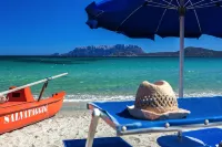 Hotel Stefania Boutique Hotel by the Beach - en bord de mer