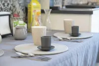 Il Pendio B&B - Breakfast