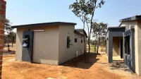Menzi Apartments - 3-Star