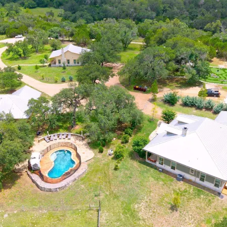 Stillstone Ranch A Wellness Retreat Sleeps 32