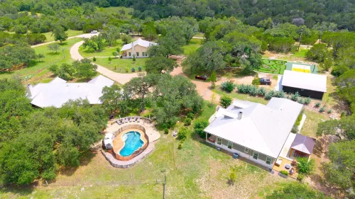Stillstone Ranch A Wellness Retreat Sleeps 32 - 4-Star