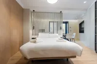 Panther Home Puerta Osario - Bintang 3