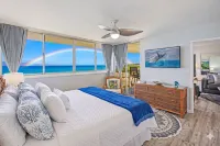 7th Floor Dream with AC. Make Your Dreams Here. - 4-Star