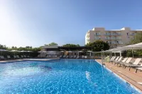 Invisa Hotel Es Pla - Adults Only - Beach