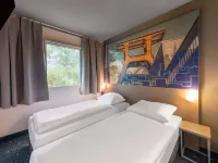 B&B Hotel Essen-Nord - 2 Sao