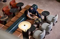 克勞福德飯店 - 健身房