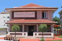 Pousada Casarão Schmidt - 3-Star