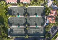 Newly Updated Luxury Condo at Naples Bay Resort - Pools, Spa, Lazy River & More! - Jacuzzi
