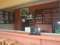 Palm Gardens and Guest House - Phòng Gym