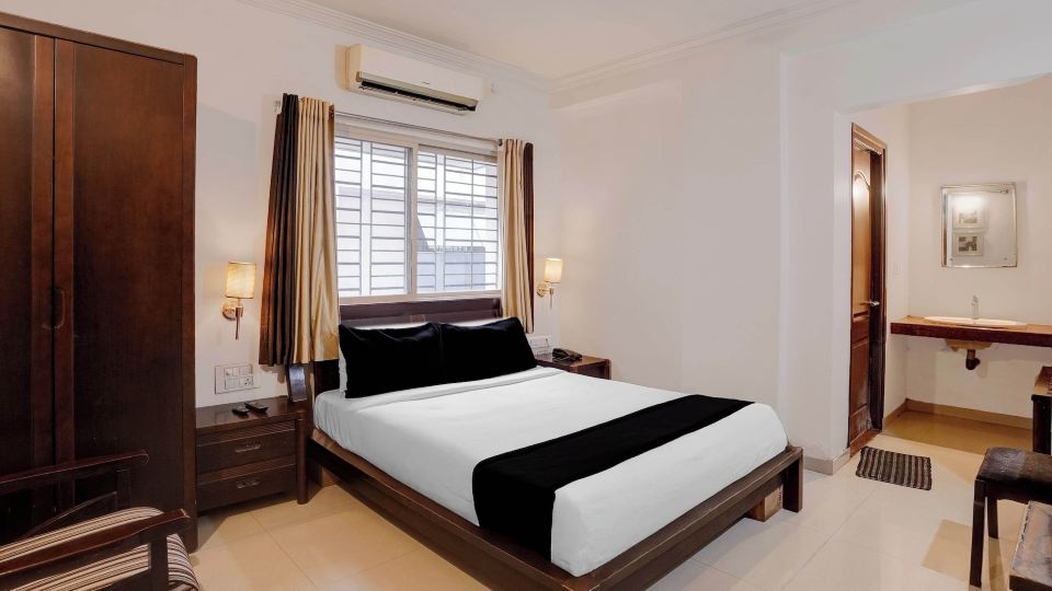 Collection O Hosepet College Road Formerly Mega Inn