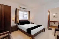 Collection O Hosepet College Road Formerly Mega Inn - 2-Star