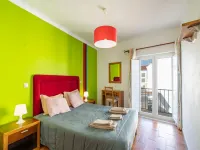 Apartamentos Patio Vitoria by Umbral - Bintang 3