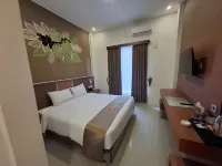 AS HOTEL - 2-Star