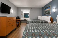Vagabond Inn Bakersfield North - Motels