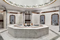 Wyndham Afyonkarahisar Thermal&Spa - spa