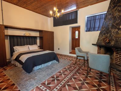 Casa Sierra Norte