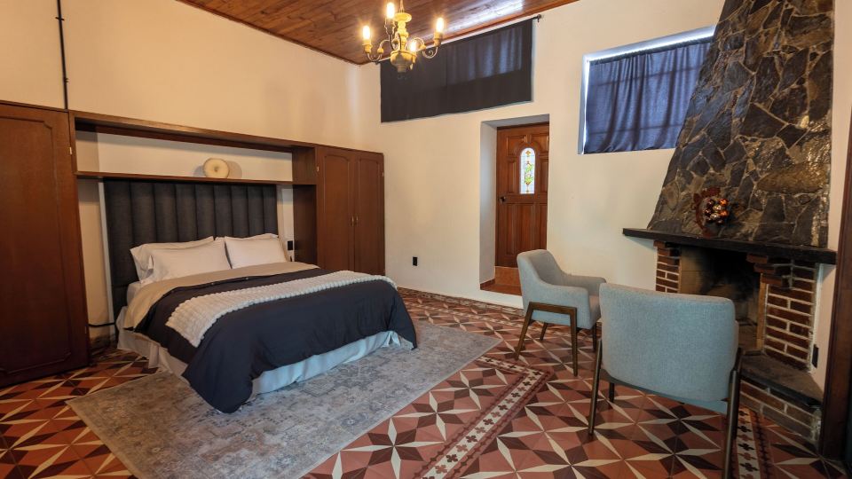 Casa Sierra Norte