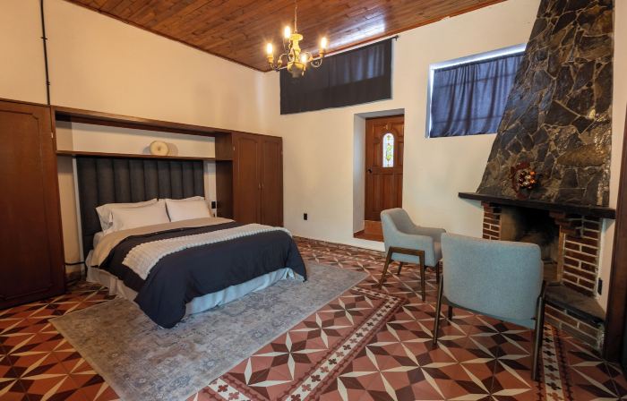 Casa Sierra Norte