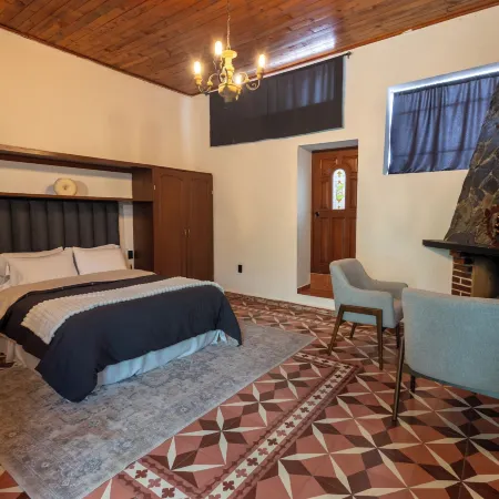 Casa Sierra Norte
