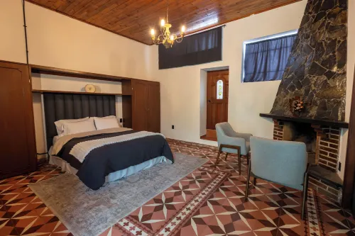 Casa Sierra Norte - 2-Star