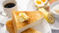 高槻Ｗ＆Ｍホテル - 朝食