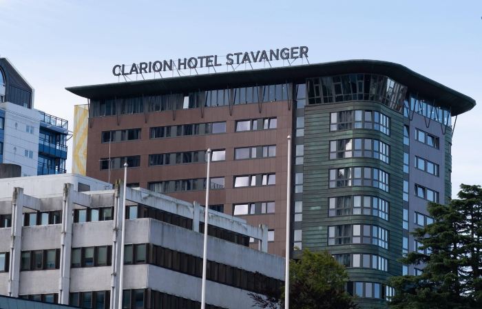 Clarion Hotel Stavanger
