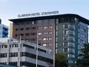 Clarion Hotel Stavanger