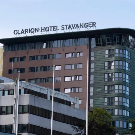 Clarion Hotel Stavanger