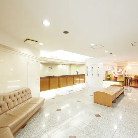 Inuyama Central Hotel