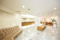Inuyama Central Hotel - Bintang 2