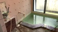 Ryounkaku Matsunoyama Onsen - con terme