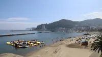 KKR Hotel Atami - Pools