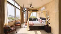 The Four Stories - Luxury near the Lake - con vistas a la montaña