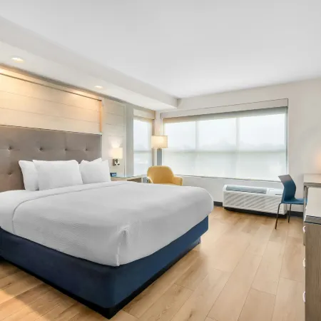 City Express by Marriott Pooler Savannah Airport
