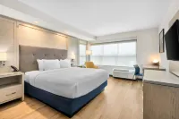 City Express by Marriott Pooler Savannah Airport - Fitnessstudio
