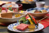 佳翠苑 皆美 （かすいえん みなみ） - 朝食