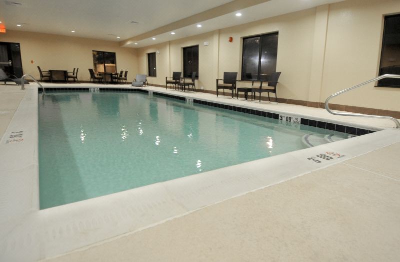 Holiday Inn Express Somerset by IHG photo 2