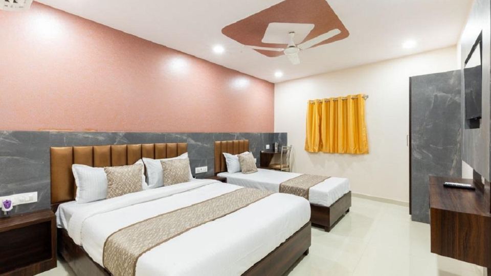 Hotel BKC Annex