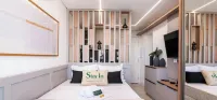DIAMIOND TOWER BY STAY IN - Holiday Apartments