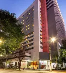 ibis budget BH Afonso Pena Savassi - 2-Star