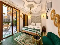 Riad Dar Elbellar - 2 étoiles