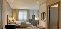 Manhattan Floor - Holiday Apartments