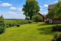House With 8 Beds in Fornasa - 2-Star