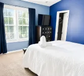 Beautiful home in Fort Mill near Carowinds, Ballantyne, BMX, Charlotte NC - 4-Star