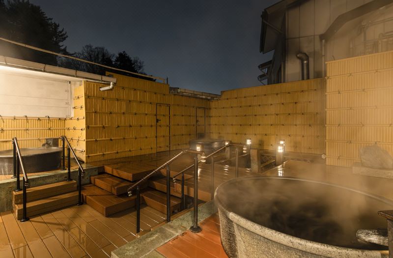 Yamagisi Ryokan photo 6