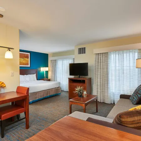Residence Inn Abilene