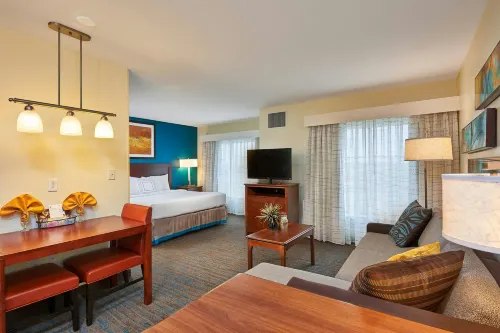 Residence Inn Abilene - Pet friendly