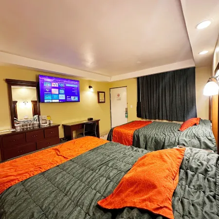 Hotel Marques de Cima